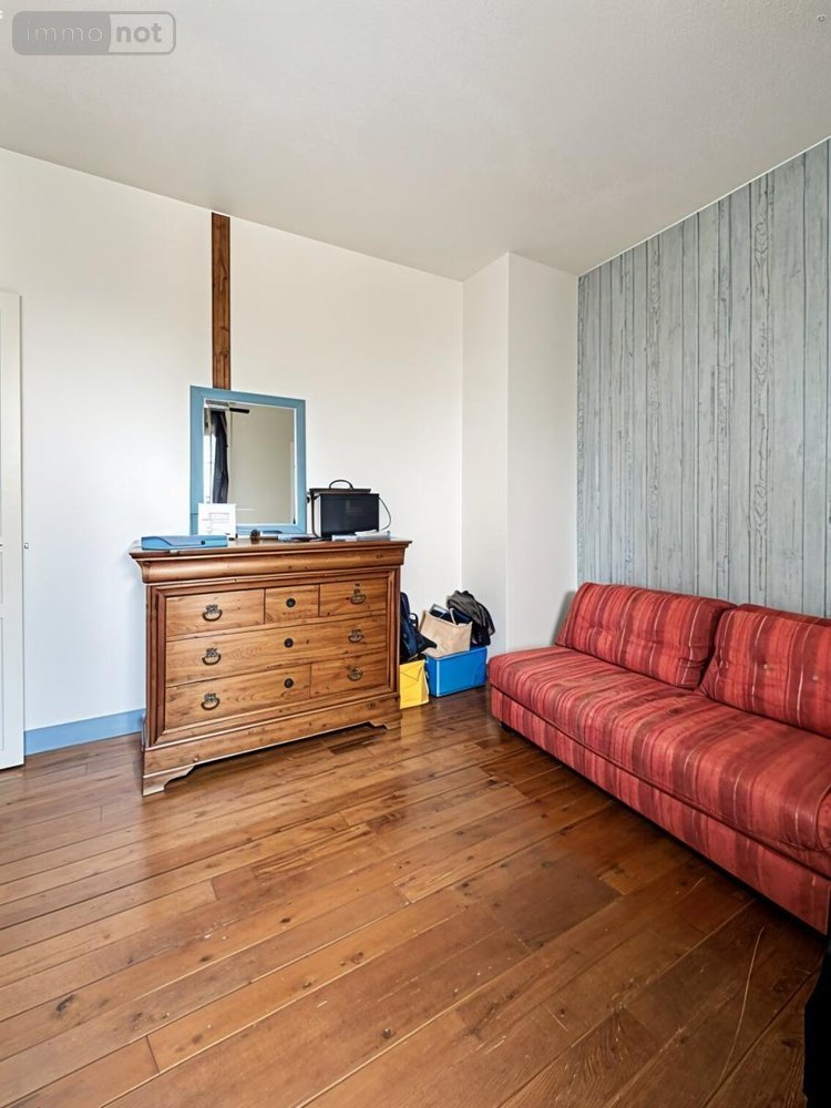 Maison a vendre Loire-Authion 49250 Maine-et-Loire 300 m2 8 pièces 488250 euros