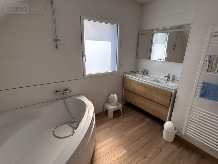 Maison a vendre Porcaro 56380 Morbihan 128 m2 5 pièces 259750 euros