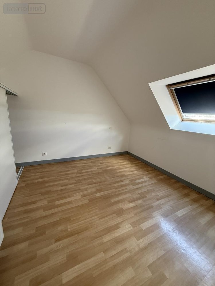 Appartement a vendre Vannes 56000 Morbihan 53 m2 3 pièces 214110 euros