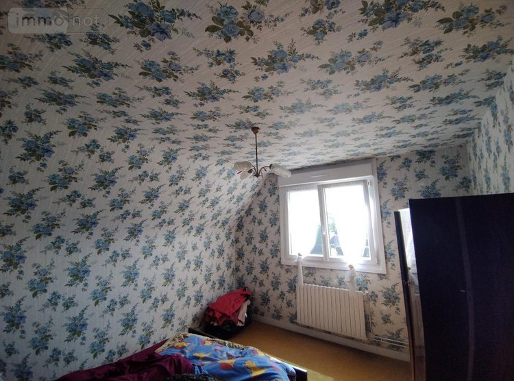 Maison a vendre Ploumoguer 29810 Finistère 119 m2 6 pièces 270920 euros