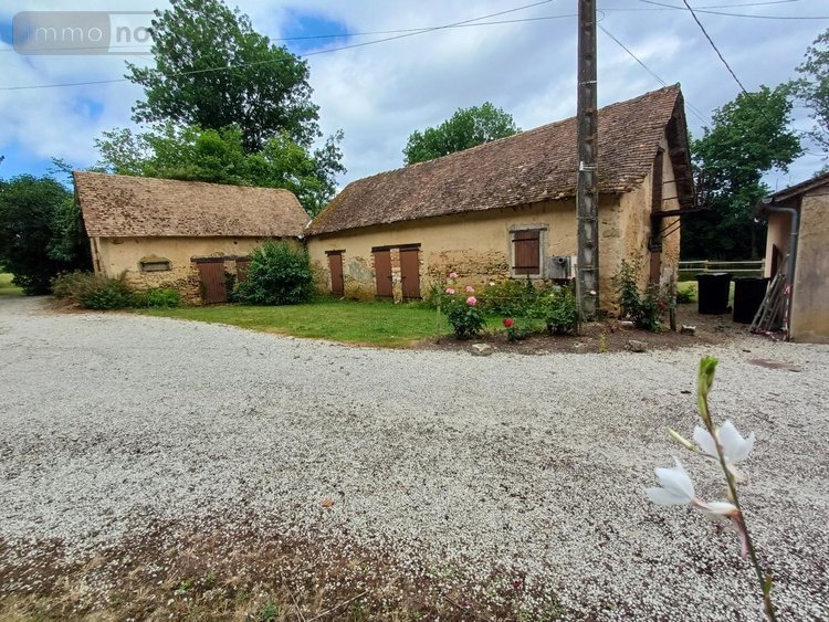 Maison a vendre Courcemont 72110 Sarthe 320 m2 7 pièces 507500 euros