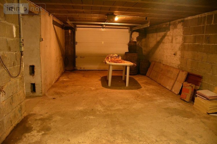 Maison a vendre Bouère 53290 Mayenne 159 m2 11 pièces 187200 euros