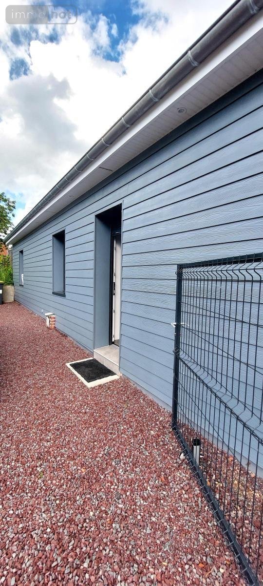 Location maison Maretz 59238 Nord 65 m2  650 euros