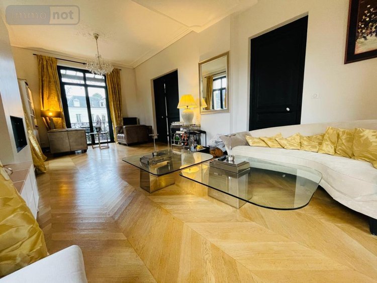 Maison a vendre Rouen 76000 Seine-Maritime 226 m2 9 pièces 1150000 euros