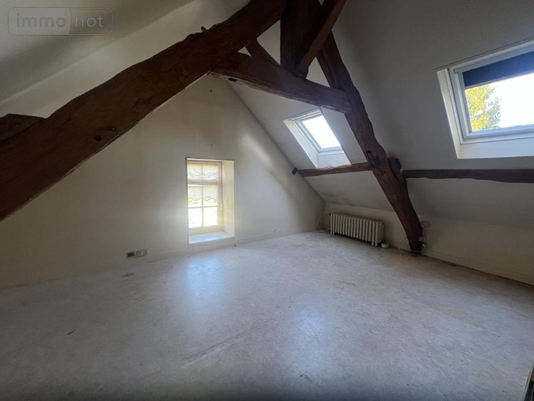 Maison a vendre Bagnoles-de-l'Orne-Normandie 61140 Orne 160 m2 6 pièces 272500 euros