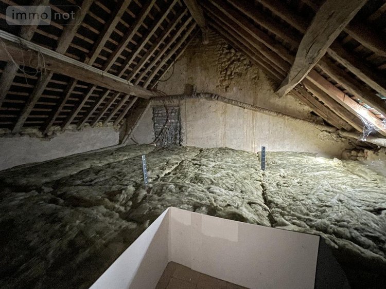 Maison a vendre René 72260 Sarthe 182 m2 6 pièces 176900 euros