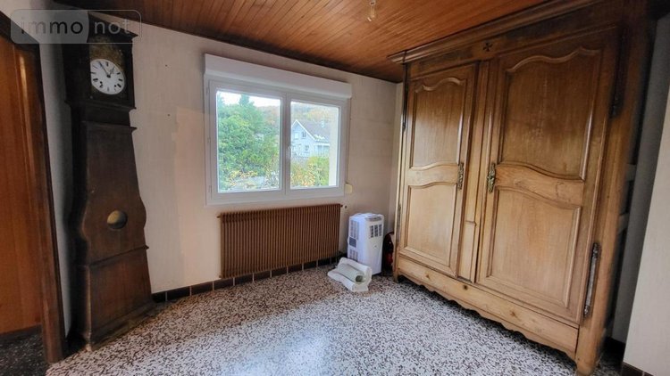 Maison a vendre Voujeaucourt 25420 Doubs 81 m2 5 pièces 98000 euros