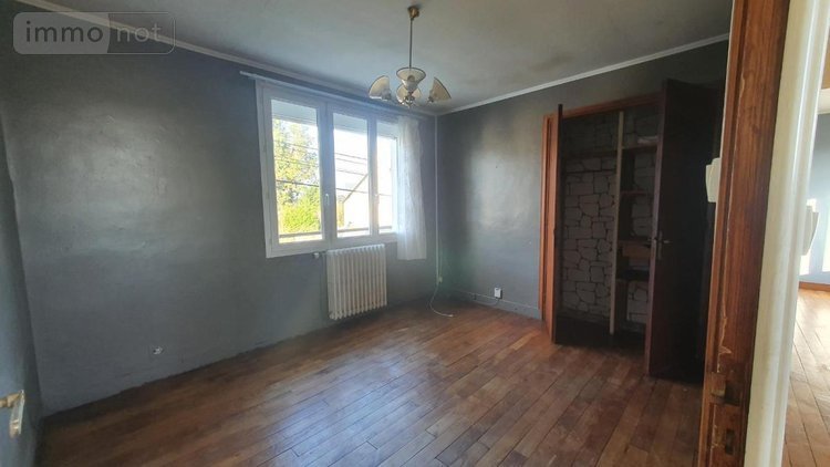 Maison a vendre Gourin 56110 Morbihan 87 m2 6 pièces 103644 euros