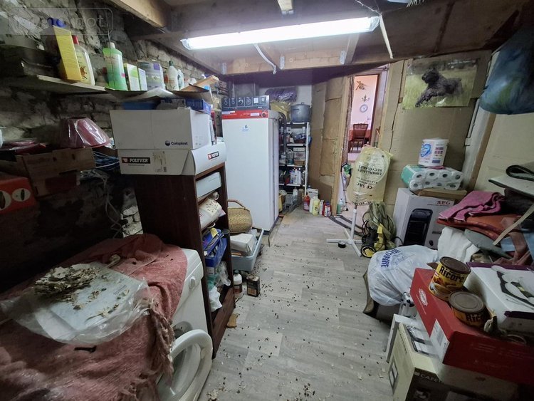 Maison a vendre Saint-Hilaire-de-Villefranche 17770 Charente-Maritime 112 m2 4 pièces 125904 euros