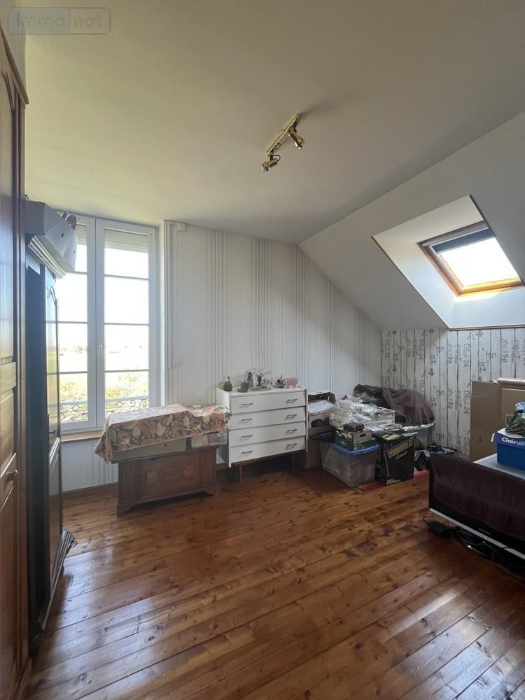 Maison a vendre Eppes 02840 Aisne 144 m2 5 pièces 227000 euros