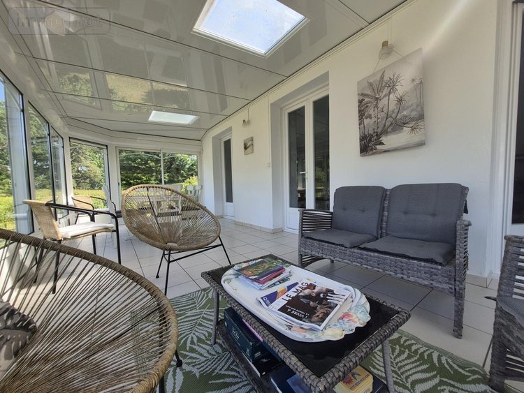 Maison a vendre La Trinité-sur-Mer 56470 Morbihan 108 m2 4 pièces 570000 euros