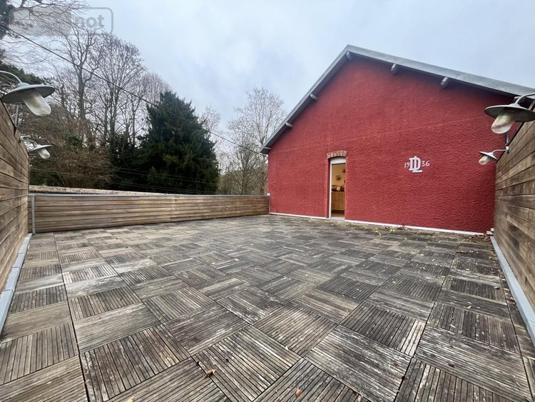 Maison a vendre Rouen 76000 Seine-Maritime 194 m2  368200 euros