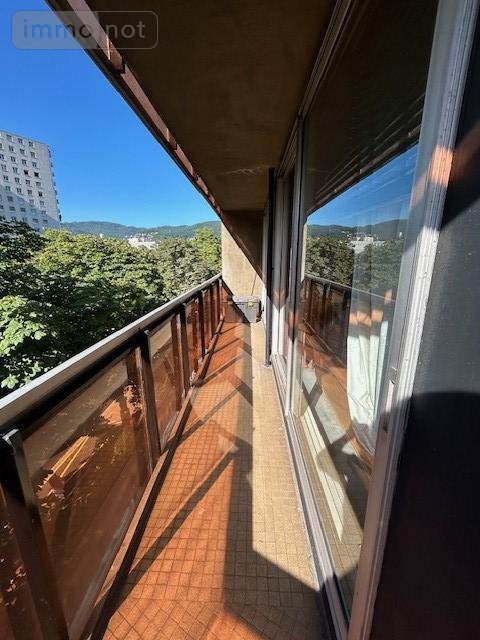 Appartement a vendre Clermont-Ferrand 63000 Puy-de-Dôme 134 m2 6 pièces 260000 euros