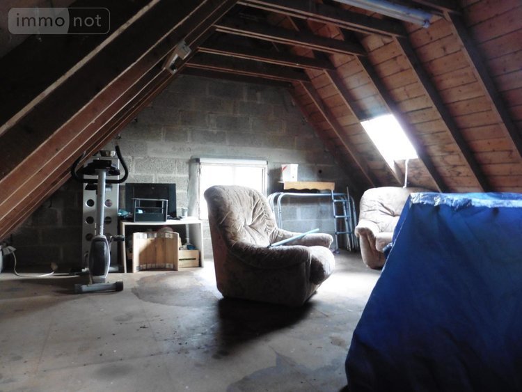 Maison a vendre Saint-Laurent 22140 Côtes-d'Armor 134 m2 7 pièces 176700 euros