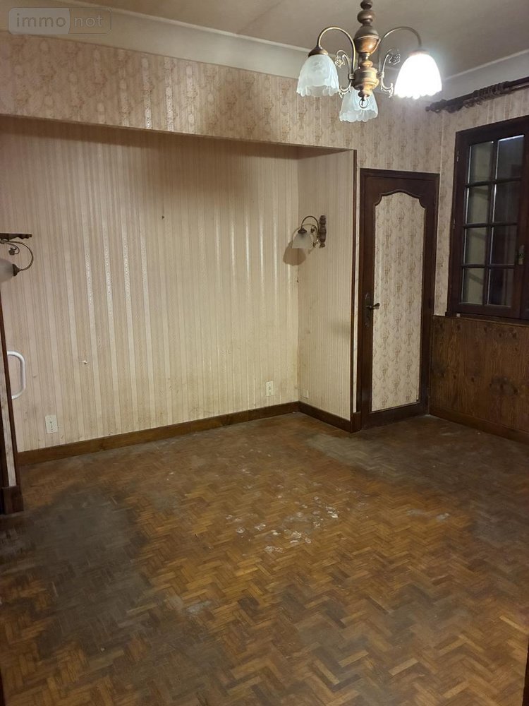 Maison a vendre Versols-et-Lapeyre 12400 Aveyron 196 m2 6 pièces 173000 euros