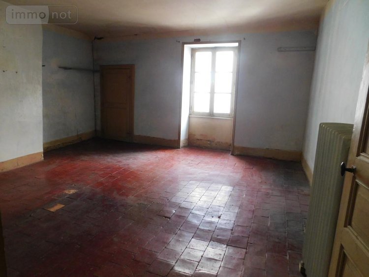 Maison a vendre Morannes sur Sarthe-Daumeray 49640 Maine-et-Loire 155 m2 6 pièces 125700 euros