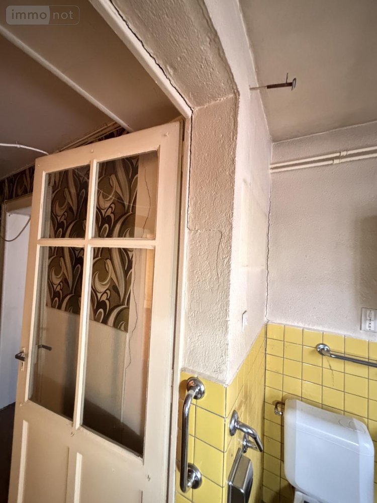 Maison a vendre Hérimoncourt 25310 Doubs 200 m2 11 pièces 119000 euros