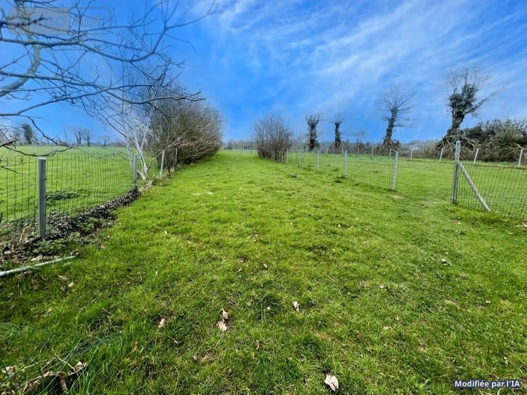 Maison a vendre Caulnes 22350 Côtes-d'Armor 121 m2 5 pièces 143440 euros