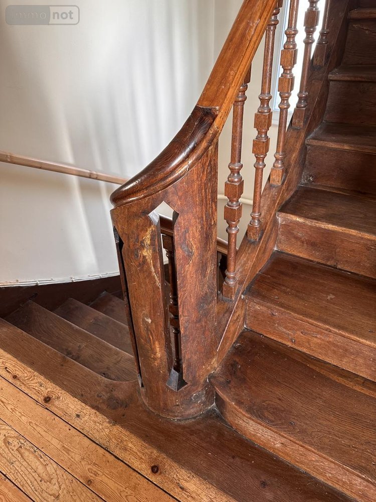 Maison a vendre Vannes 56000 Morbihan 170 m2 6 pièces 497143 euros