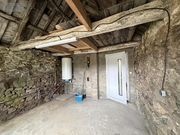 Location maison Pleyber-Christ 29410 Finistère 82 m2 5 pièces 750 euros