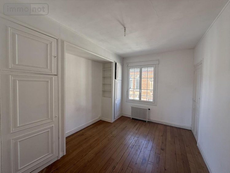 Maison a vendre Amiens 80000 Somme 104 m2 5 pièces 275000 euros