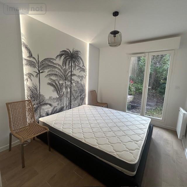 Location appartement Versailles 78000 Yvelines 48 m2 3 pièces 1550 euros