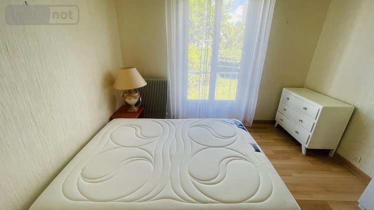 Appartement a vendre Carnac 56340 Morbihan 57 m2 3 pièces 239720 euros