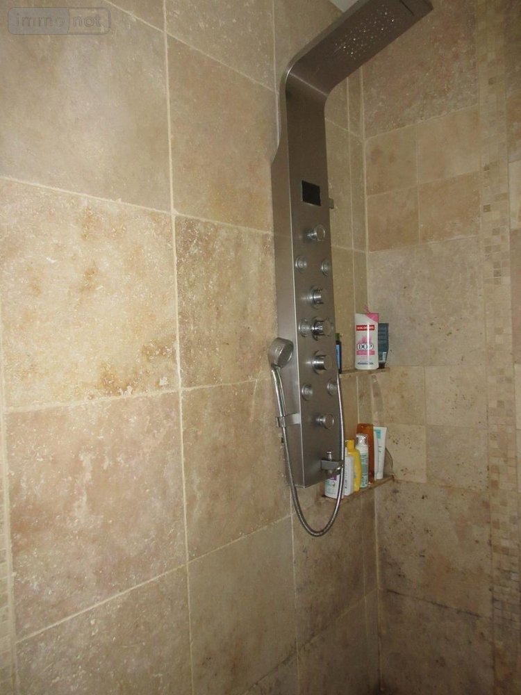 Maison a vendre Locminé 56500 Morbihan 140 m2 7 pièces 291520 euros