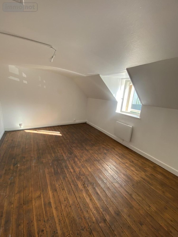 Maison a vendre Boulogne-sur-Mer 62200 Pas-de-Calais 67 m2 4 pièces 116600 euros