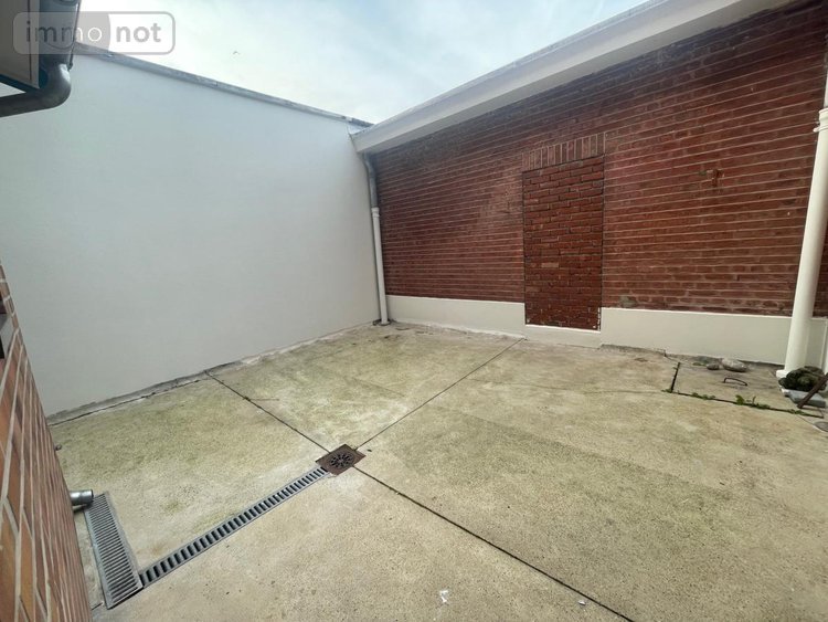 Location appartement Abbeville 80100 Somme 41 m2  650 euros