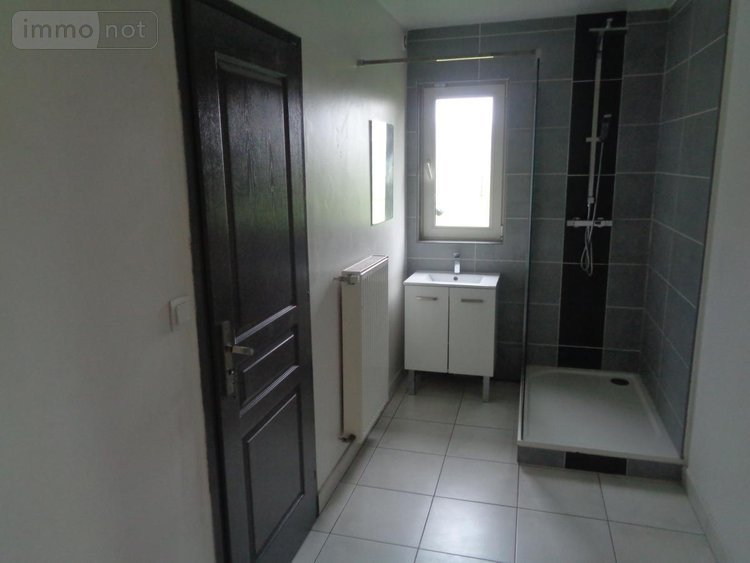 Maison a vendre Hinges 62232 Pas-de-Calais 165 m2 6 pièces 405600 euros