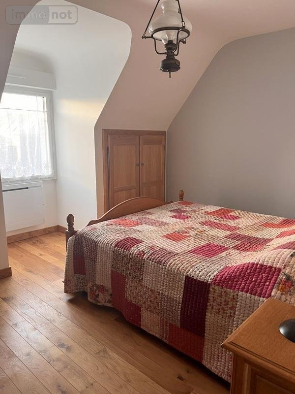 Maison a vendre Loctudy 29750 Finistère 158 m2 7 pièces 498000 euros