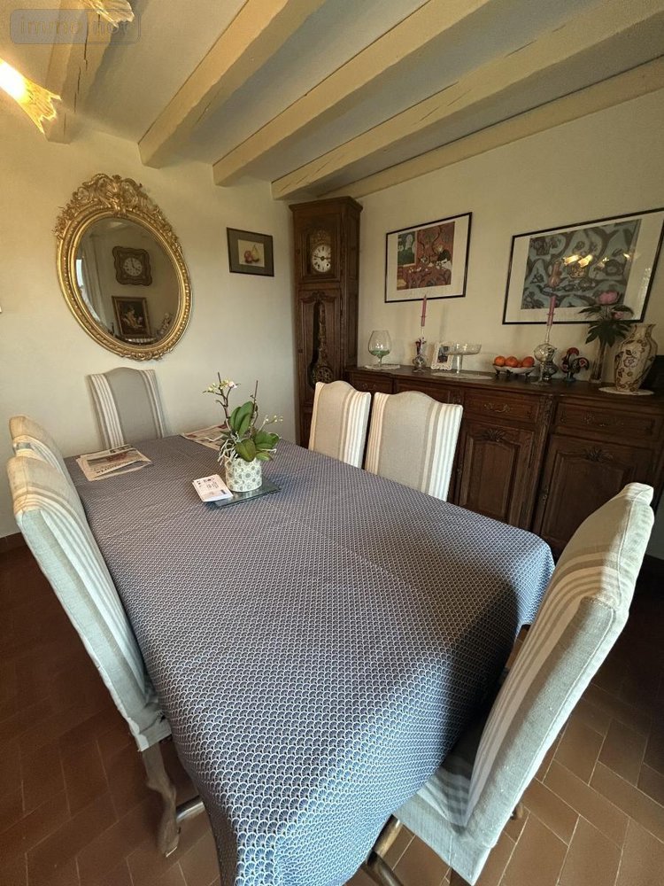 Maison a vendre Hillion 22120 Côtes-d'Armor 116 m2 7 pièces 323300 euros