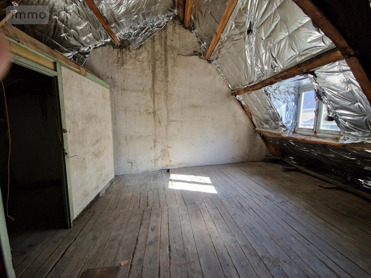 Immeuble a vendre Pontivy 56300 Morbihan 314 m2  234540 euros