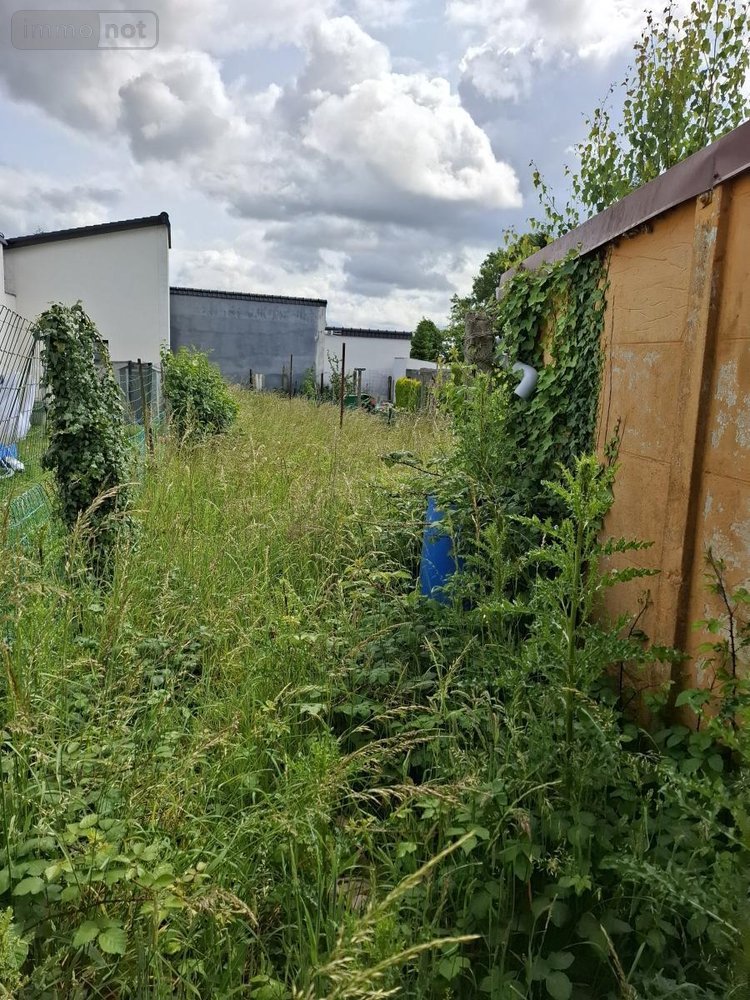 Maison a vendre Auchel 62260 Pas-de-Calais 96 m2 8 pièces 55000 euros