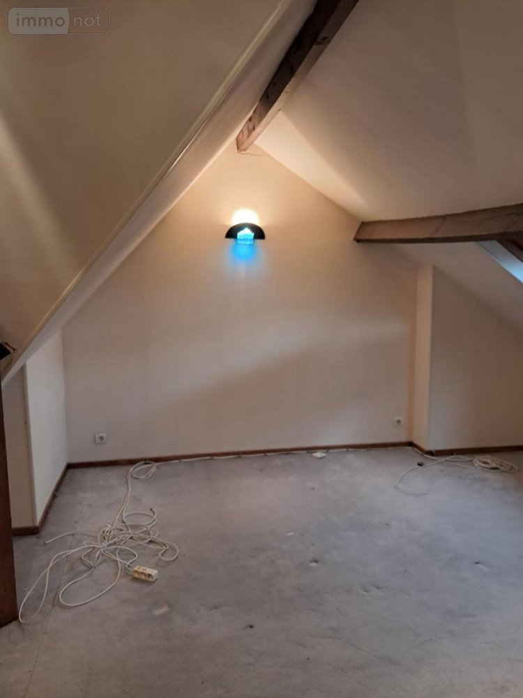 Maison a vendre Boulogne-sur-Mer 62200 Pas-de-Calais 236 m2 8 pièces 419200 euros