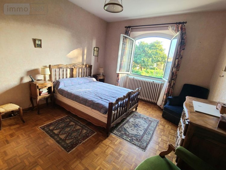 Maison a vendre Pierrelatte 26700 Drôme 256 m2 9 pièces 345000 euros