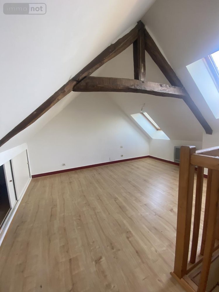 Maison a vendre Le Mans 72000 Sarthe 51 m2  120580 euros