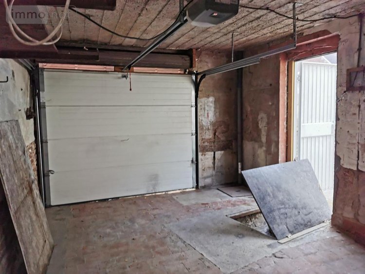 Maison a vendre Marquion 62860 Pas-de-Calais 87 m2 5 pièces 126600 euros