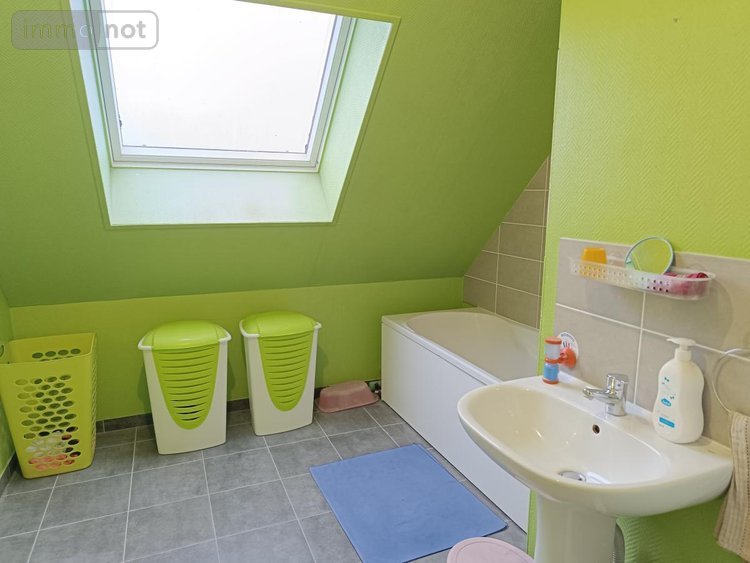 Maison a vendre Courcelles-lès-Lens 62970 Pas-de-Calais 90 m2  198000 euros