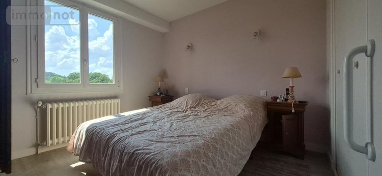 Maison a vendre Saint-Laurent-sur-Oust 56140 Morbihan 80 m2 5 pièces 190800 euros