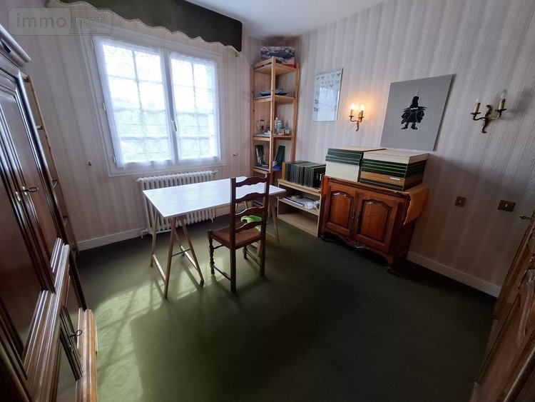 Maison a vendre Saintes 17100 Charente-Maritime 106 m2 5 pièces 218233 euros