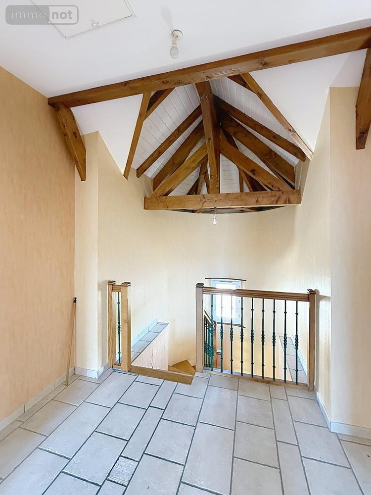 Maison a vendre Ségny 01170 Ain 117 m2 4 pièces 480000 euros