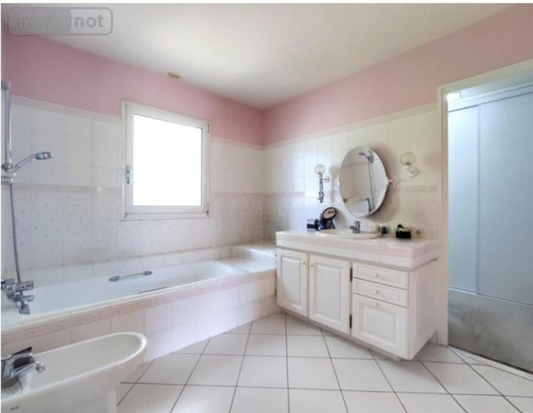 Maison a vendre Nantes 44000 Loire-Atlantique 172 m2 7 pièces 599265 euros