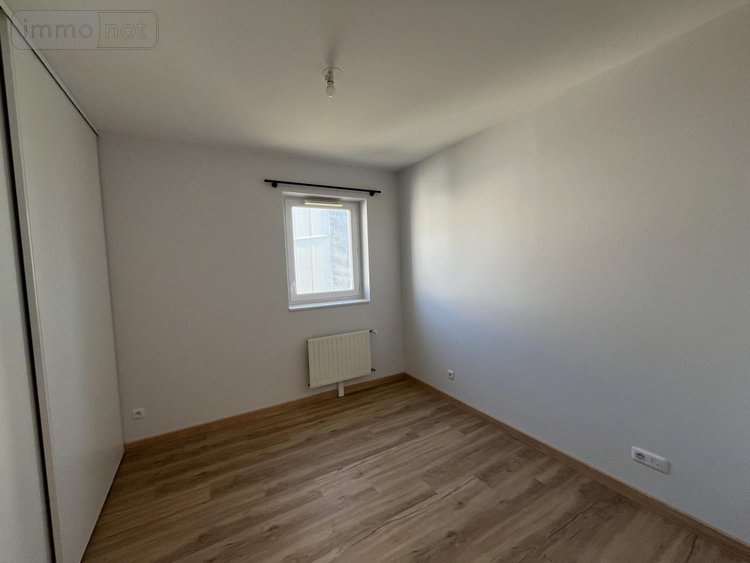 Location appartement Saint-Herblain 44800 Loire-Atlantique 60 m2 3 pièces 850 euros