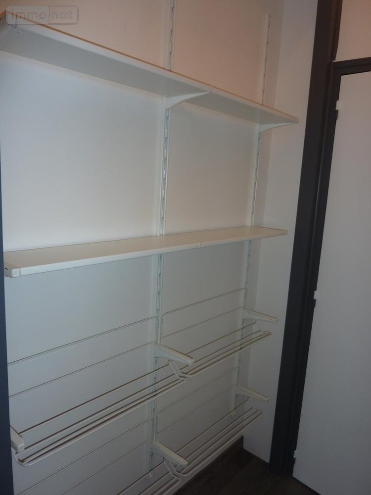 Location appartement Cambrai 59400 Nord 36 m2 2 pièces 480 euros