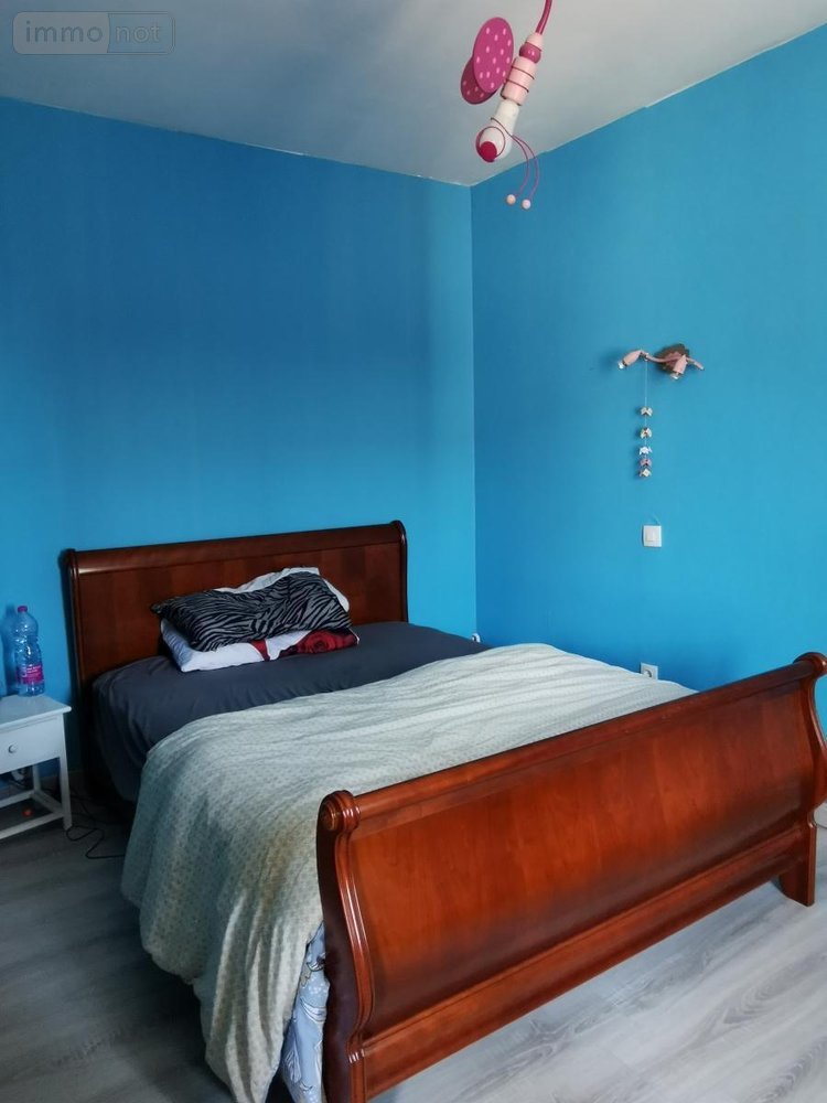 Maison a vendre Marquion 62860 Pas-de-Calais 176 m2 8 pièces 199900 euros