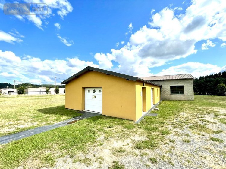 Location divers Rimeize 48200 Lozère 100 m2  600 euros