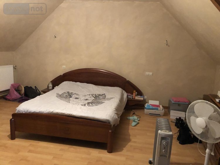 Maison a vendre Maurois 59980 Nord 151 m2 5 pièces 127856 euros