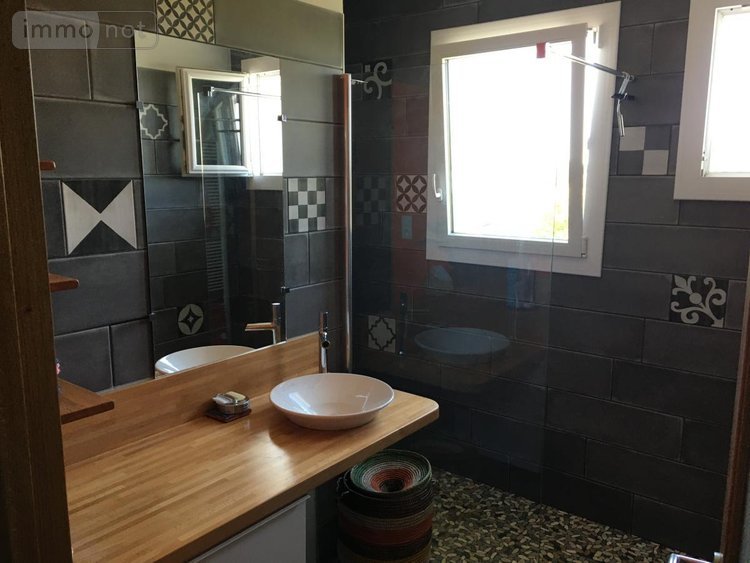 Maison a vendre Sablé-sur-Sarthe 72300 Sarthe 122 m2 6 pièces 192400 euros